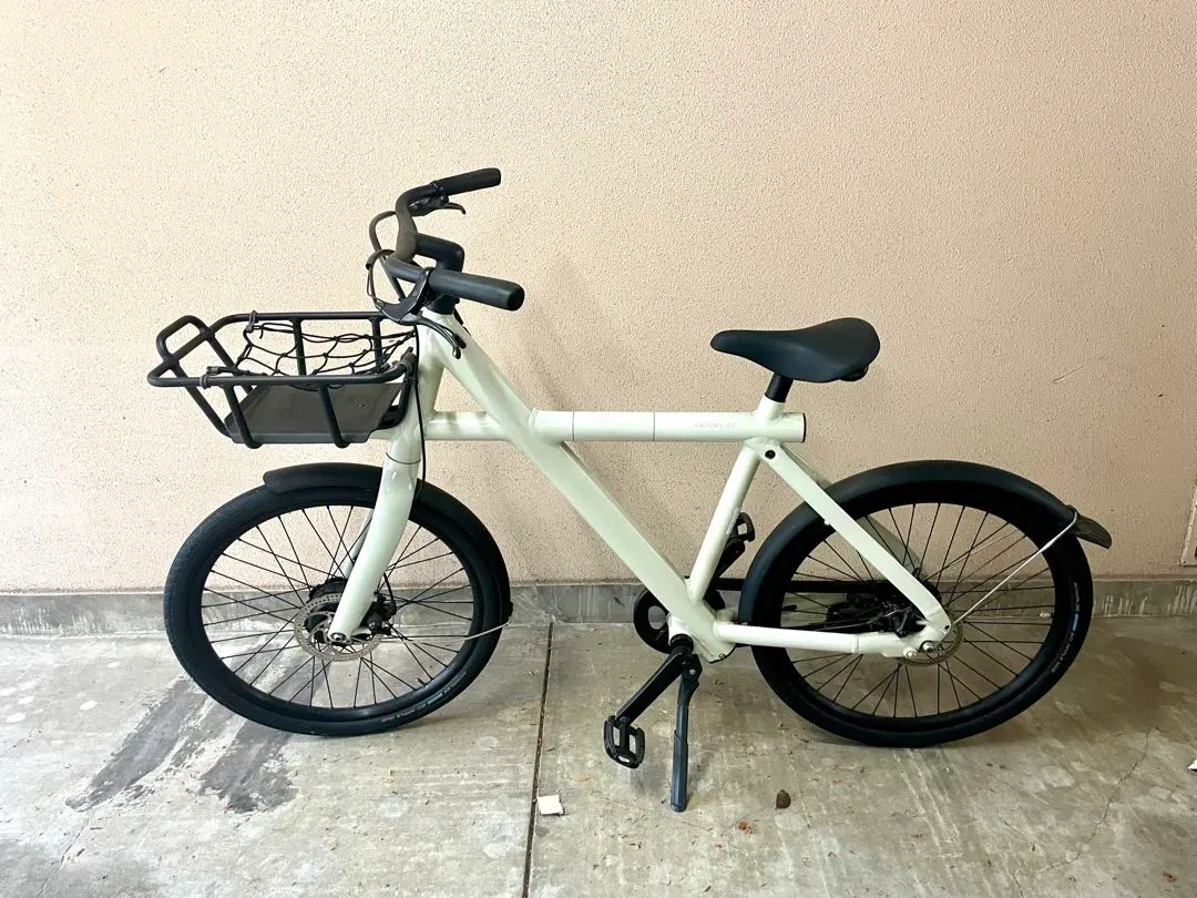 2026年最新】vanmoof 充電器の人気アイテム - メルカリ