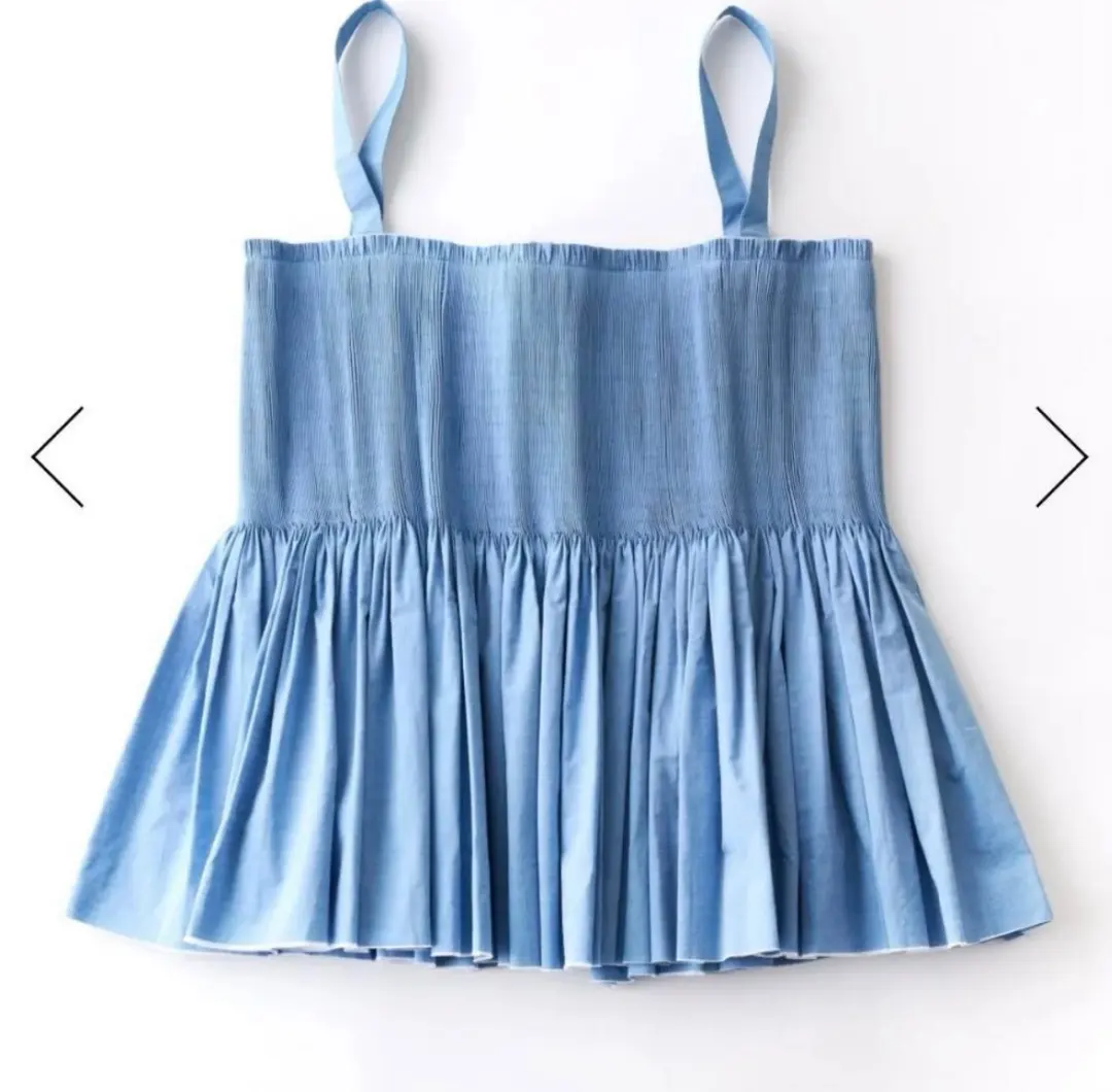 2026年最新】renata brenha キャミソールの人気アイテム - メルカリ