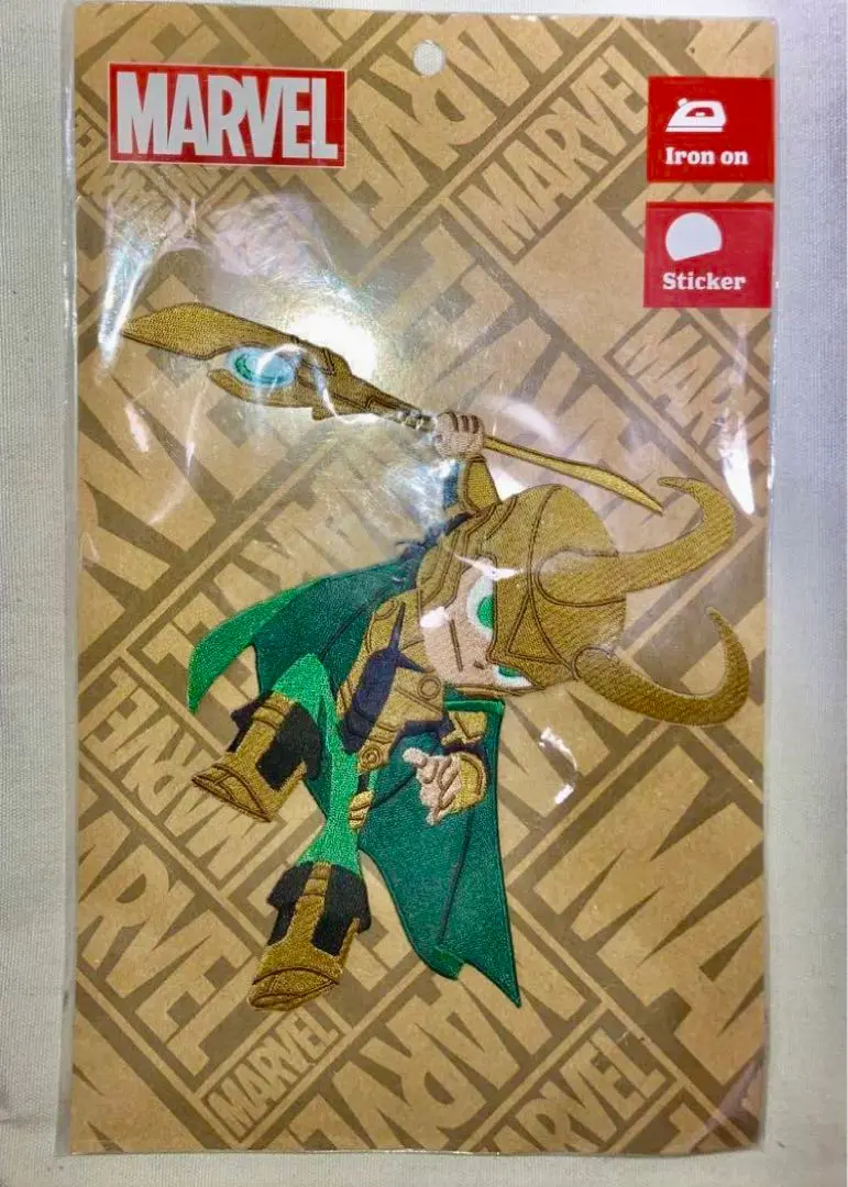 2026年最新】ロキ マーベル アクリルスタンドの人気アイテム - メルカリ