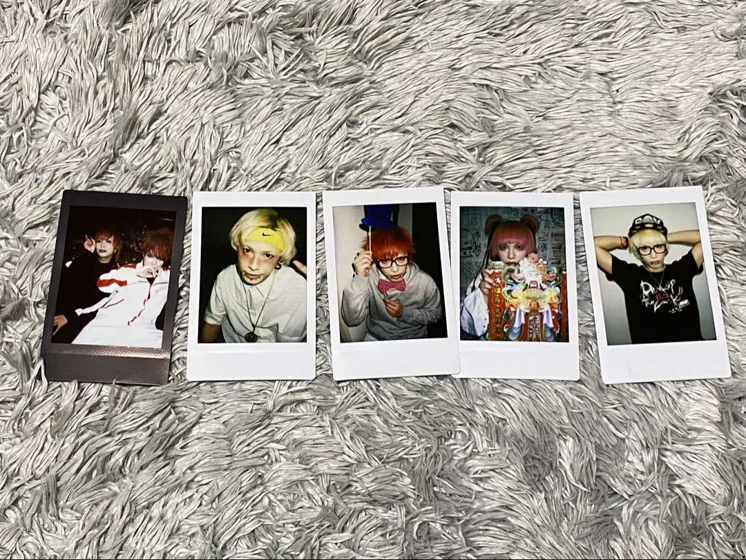 2026年最新】コドモドラゴン ハヤト チェキの人気アイテム - メルカリ