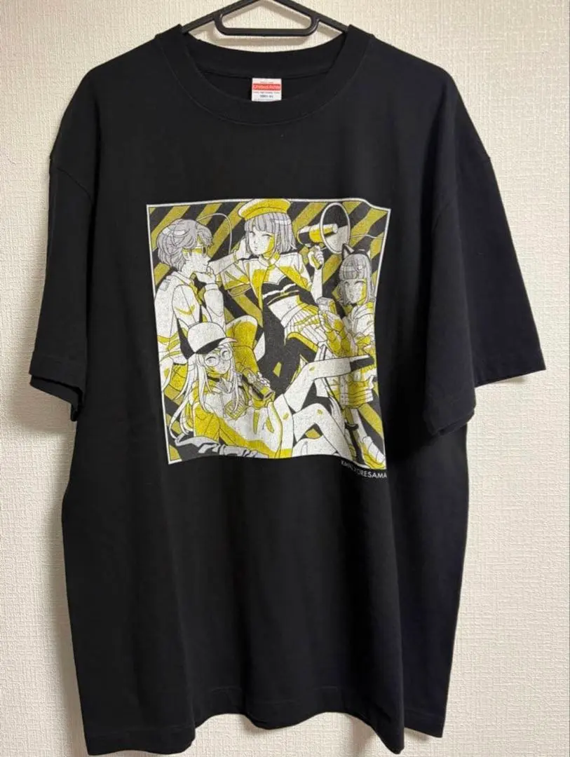 2026年最新】KMNZ tシャツの人気アイテム - メルカリ