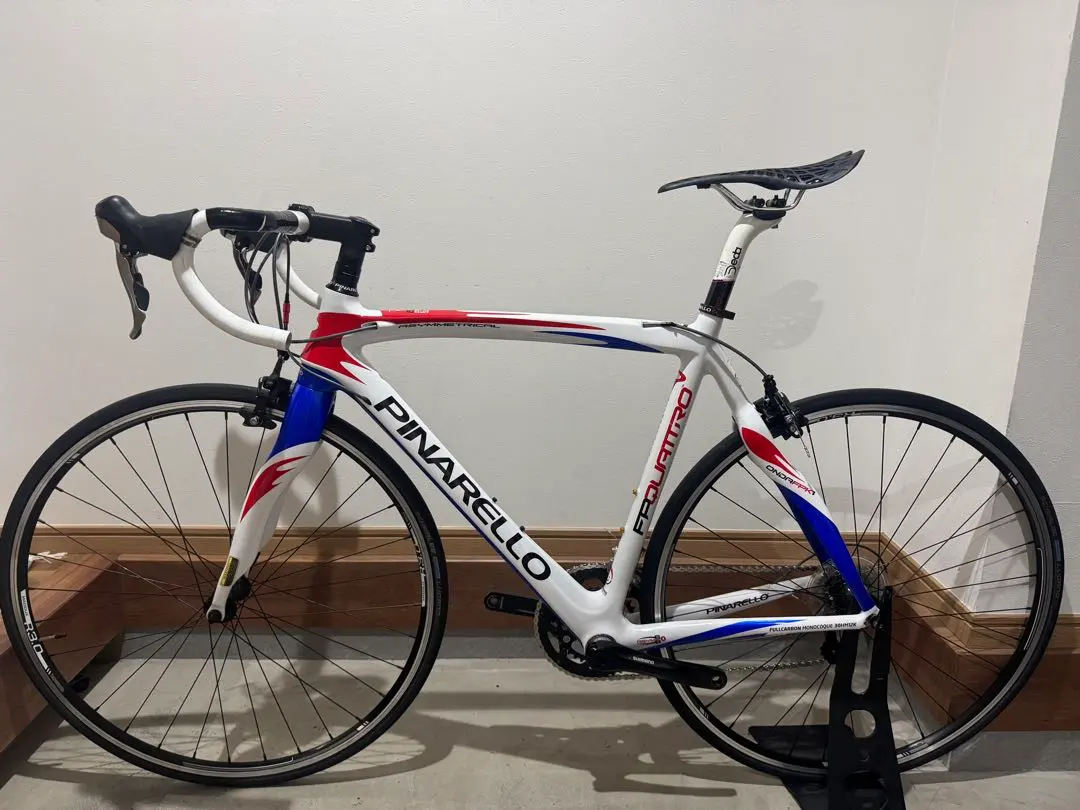 2026年最新】PINARELLO FP QUATTROの人気アイテム - メルカリ