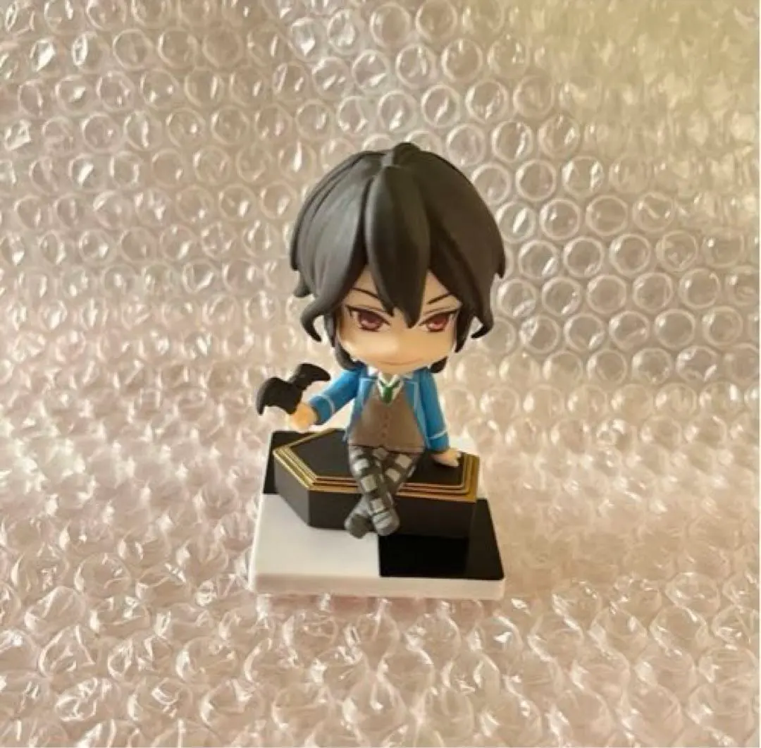 2026年最新】みんなのくじ 朔間零の人気アイテム - メルカリ