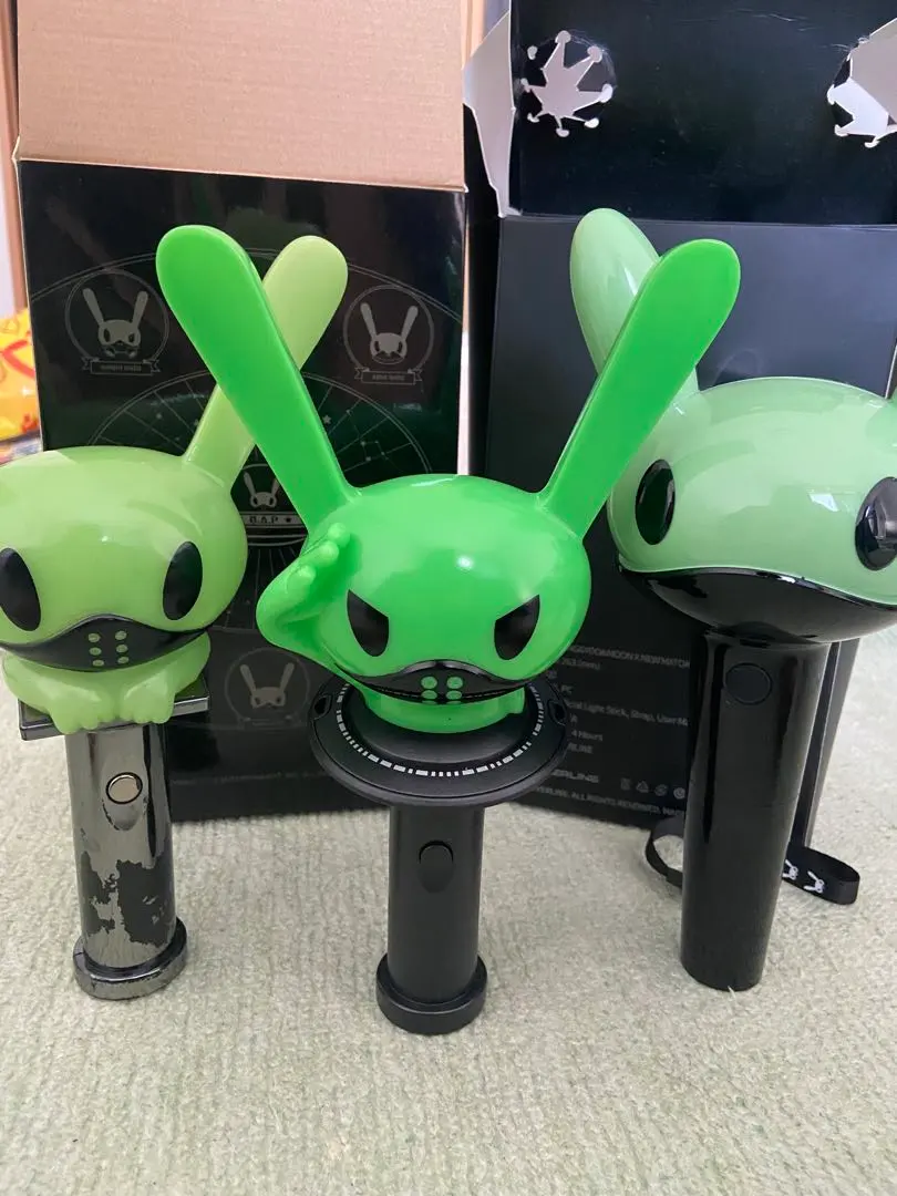 2026年最新】ペンライト B.A.Pの人気アイテム - メルカリ