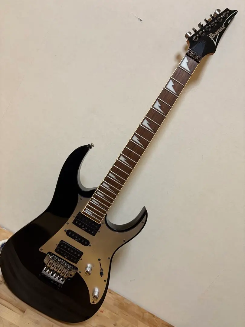 2026年最新】ibanez rg350の人気アイテム - メルカリ