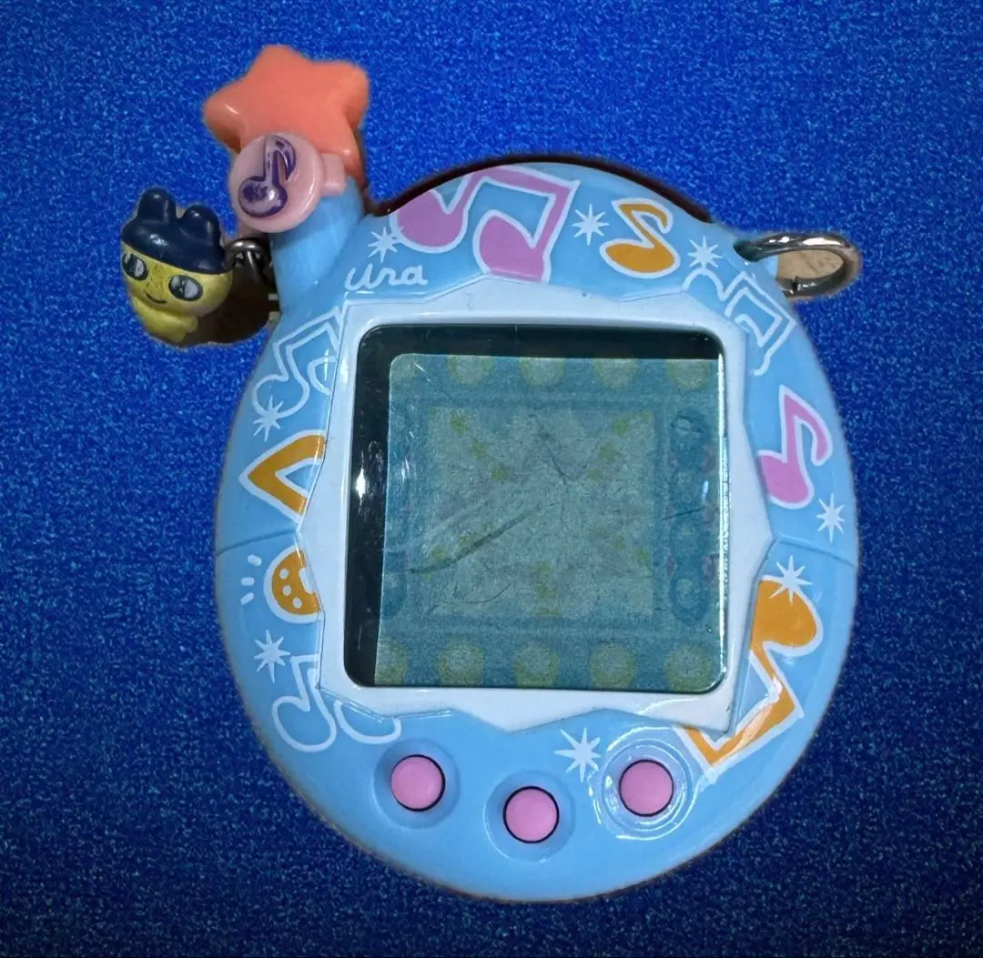 2026年最新】ウラじんせーエンジョイ!たまごっちプラス ウラたまタウン