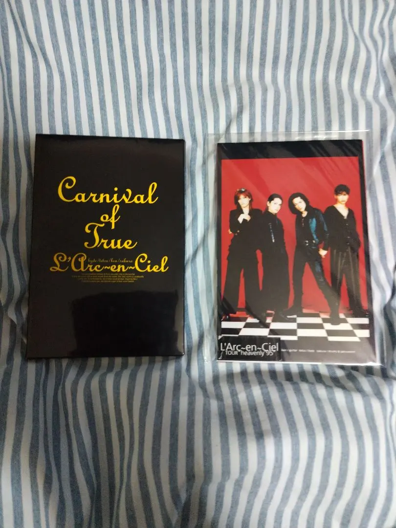 2026年最新】CARNIVAl of trueの人気アイテム - メルカリ