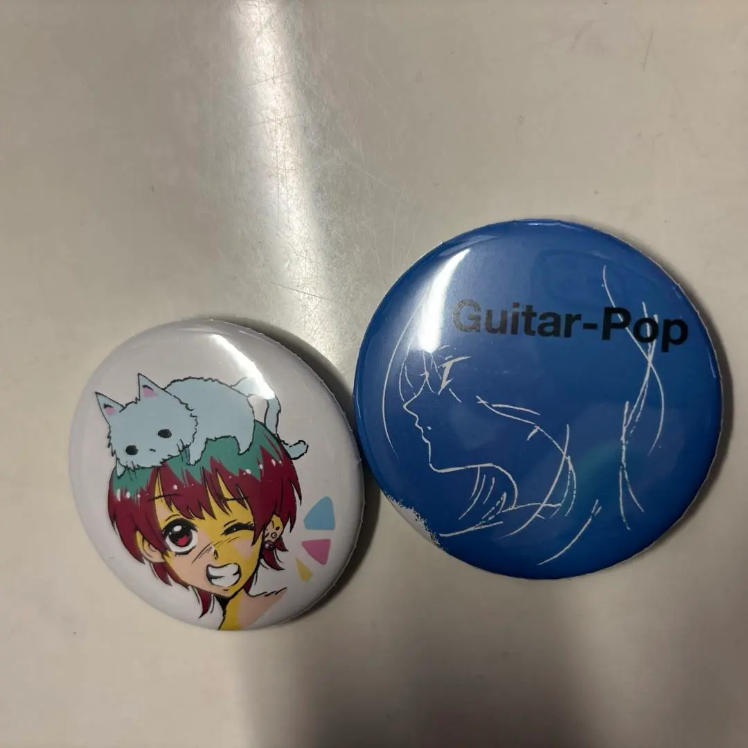 2026年最新】ヒトリエ 缶バッジの人気アイテム - メルカリ