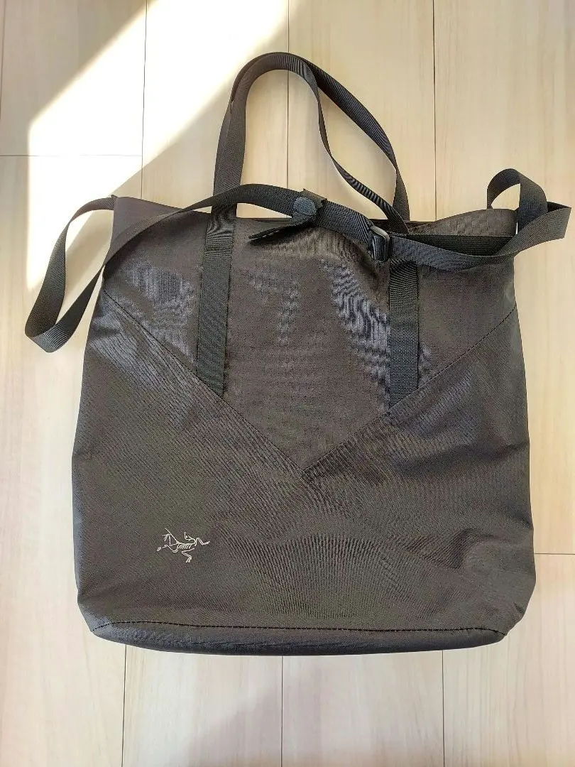 2026年最新】アークテリクス－arcteryx グランヴィル18トートの人気