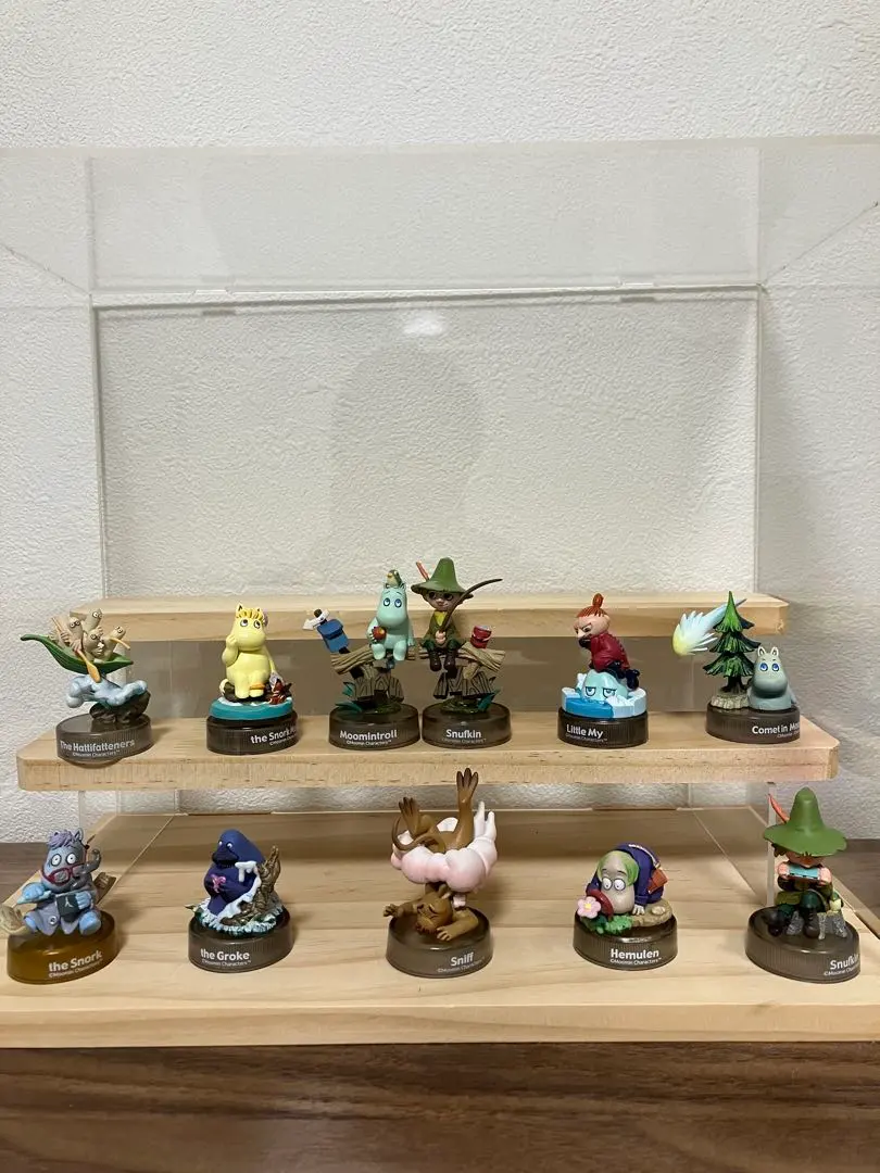 2026年最新】ムーミンズランチ2の人気アイテム - メルカリ