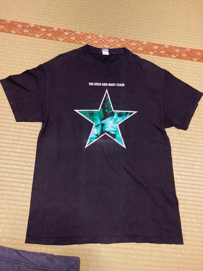 2026年最新】jesus and mary chain tシャツの人気アイテム - メルカリ