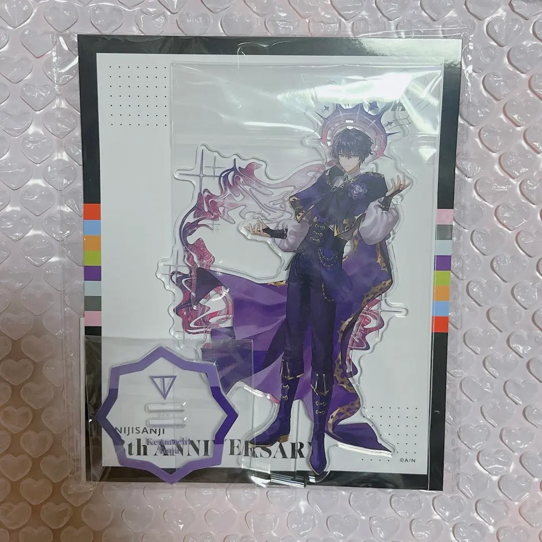 2026年最新】剣持刀也 タワレコ アクスタの人気アイテム - メルカリ