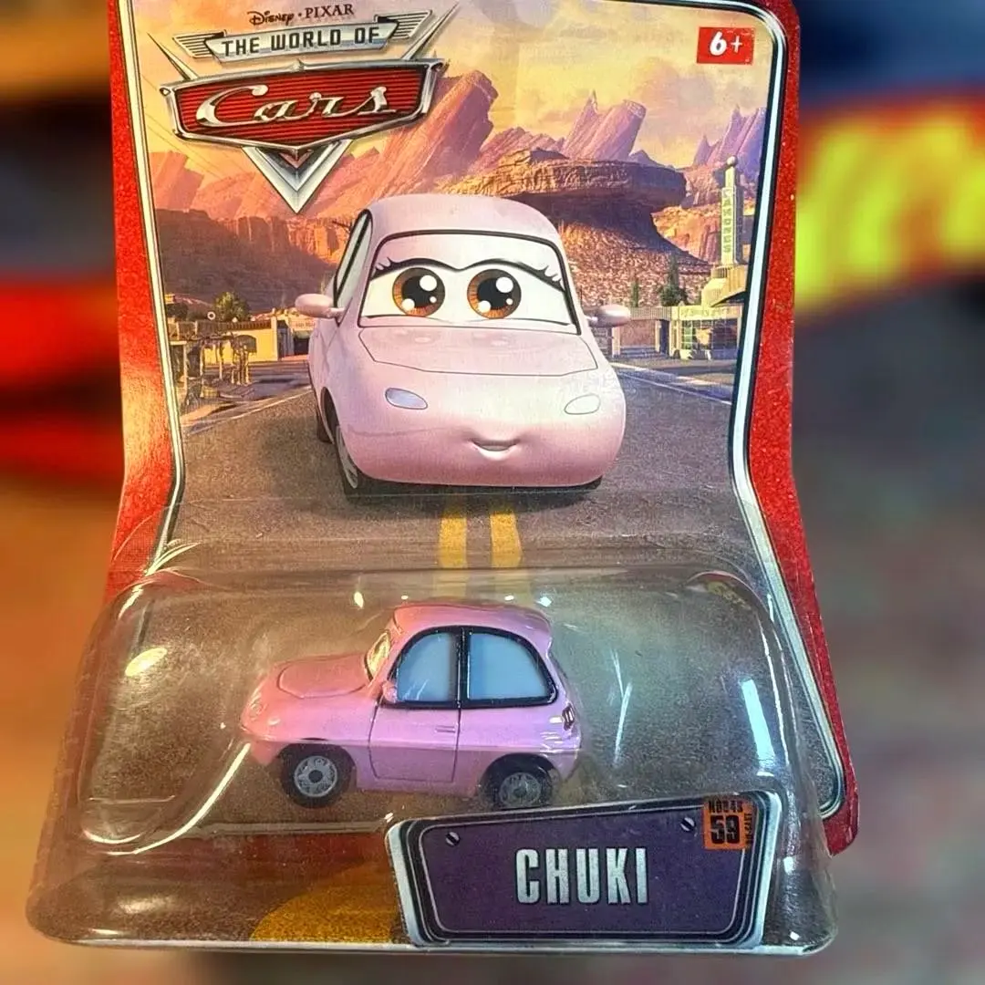 2026年最新】カーズ マテル 本の人気アイテム - メルカリ