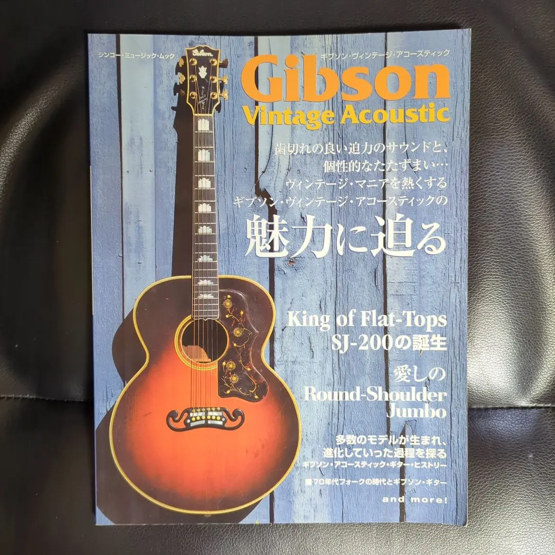 2026年最新】SJ-200 ギブソンの人気アイテム - メルカリ