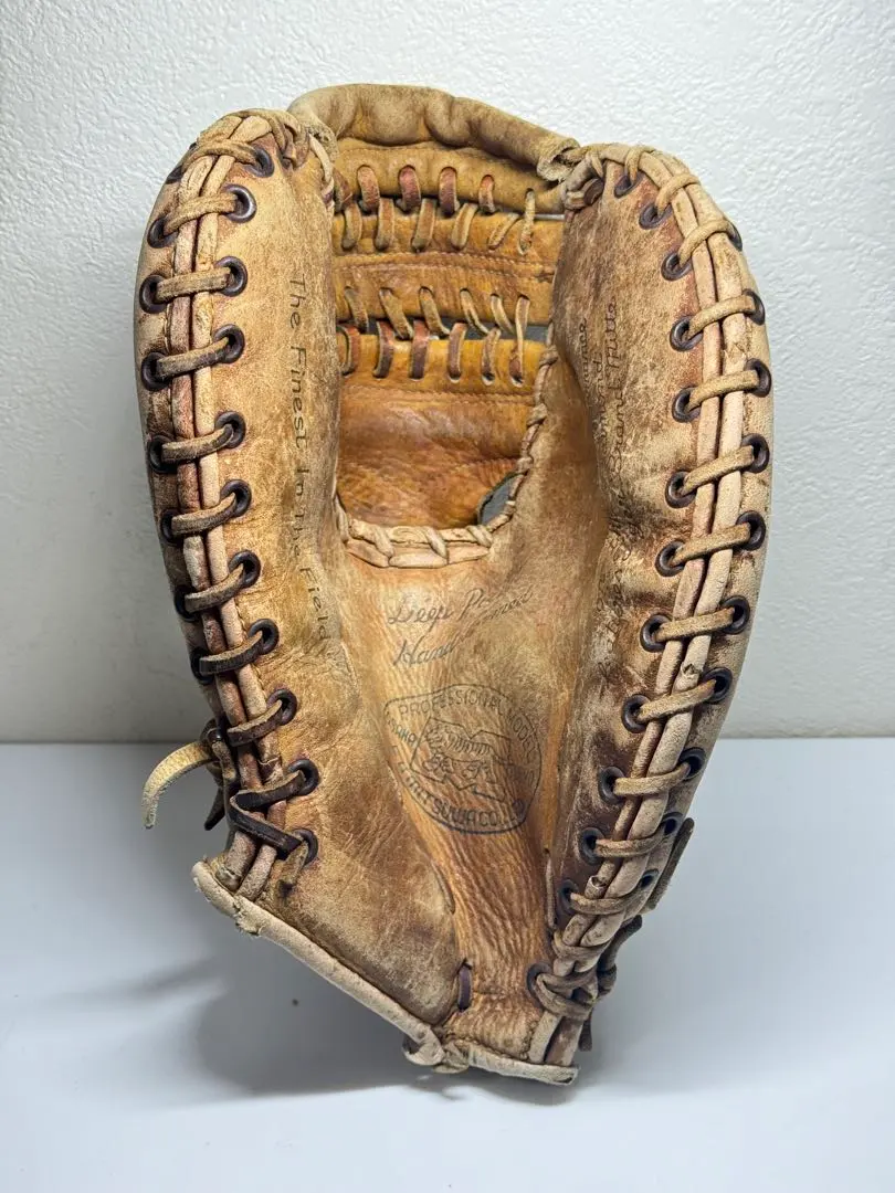 2026年最新】美津和タイガー グローブの人気アイテム - メルカリ