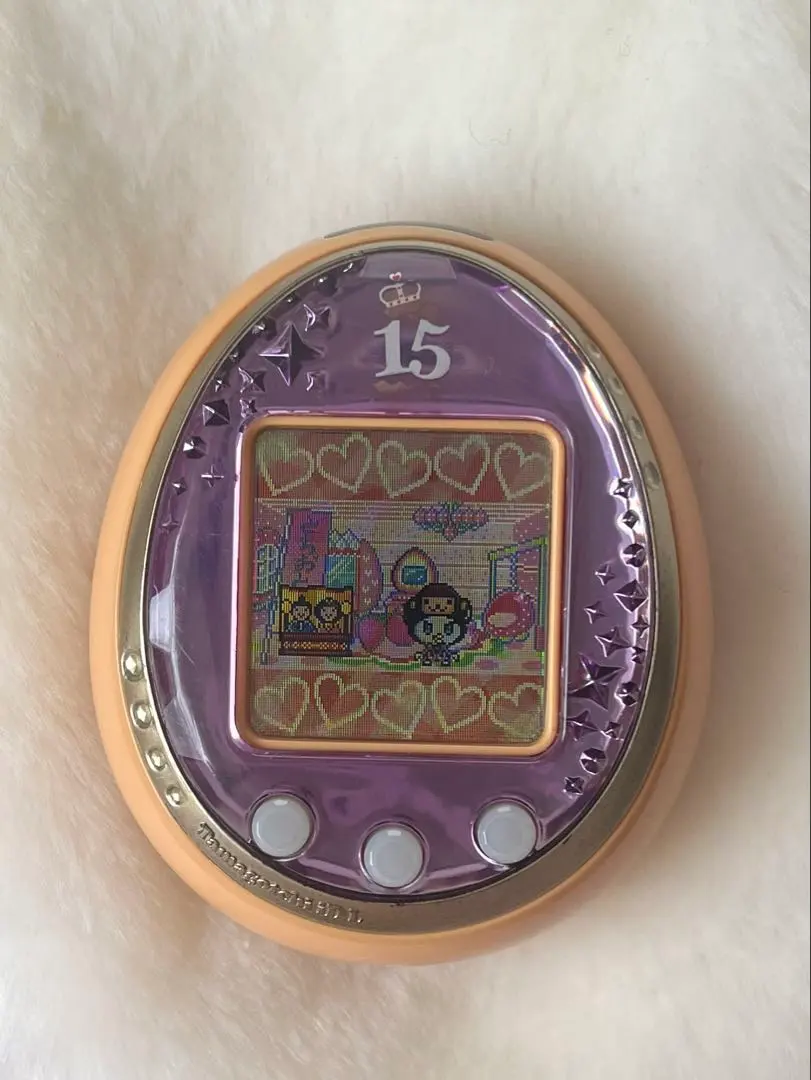 2026年最新】たまごっちidl 15thの人気アイテム - メルカリ