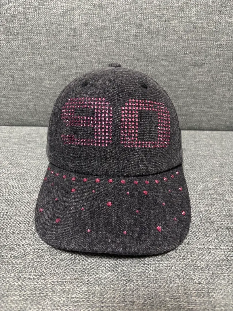 2026年最新】9090girl キャップの人気アイテム - メルカリ