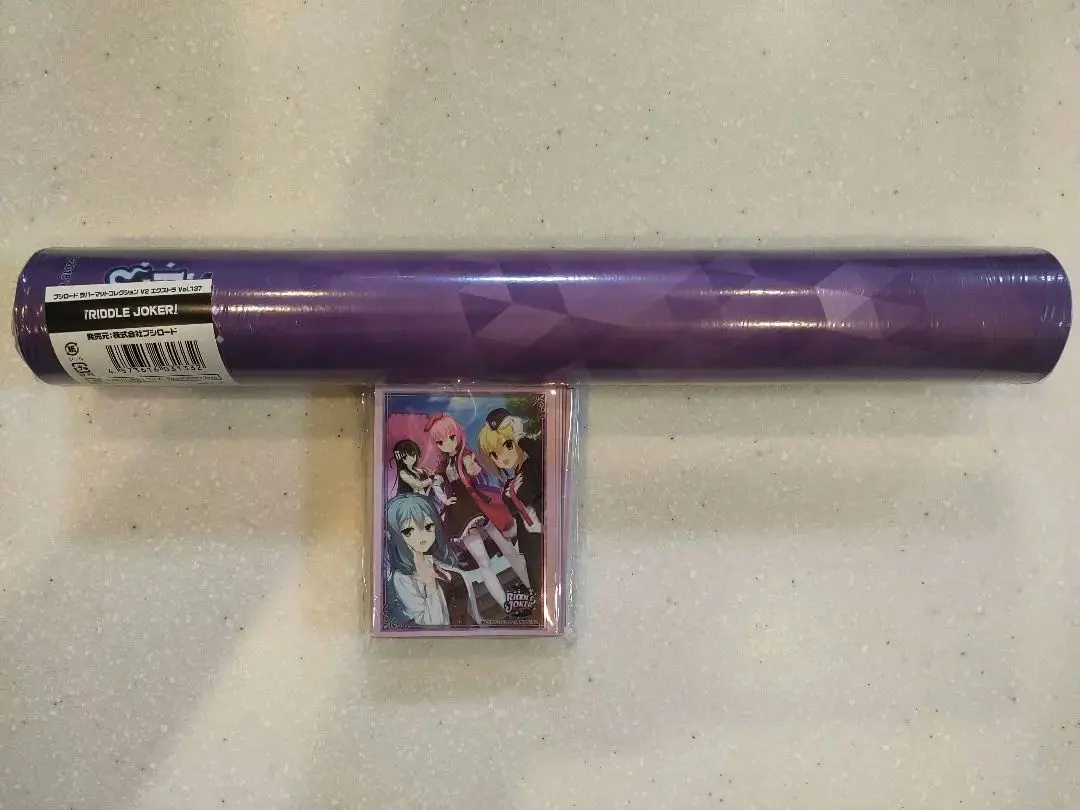 2026年最新】riddle joker プレイマットの人気アイテム - メルカリ