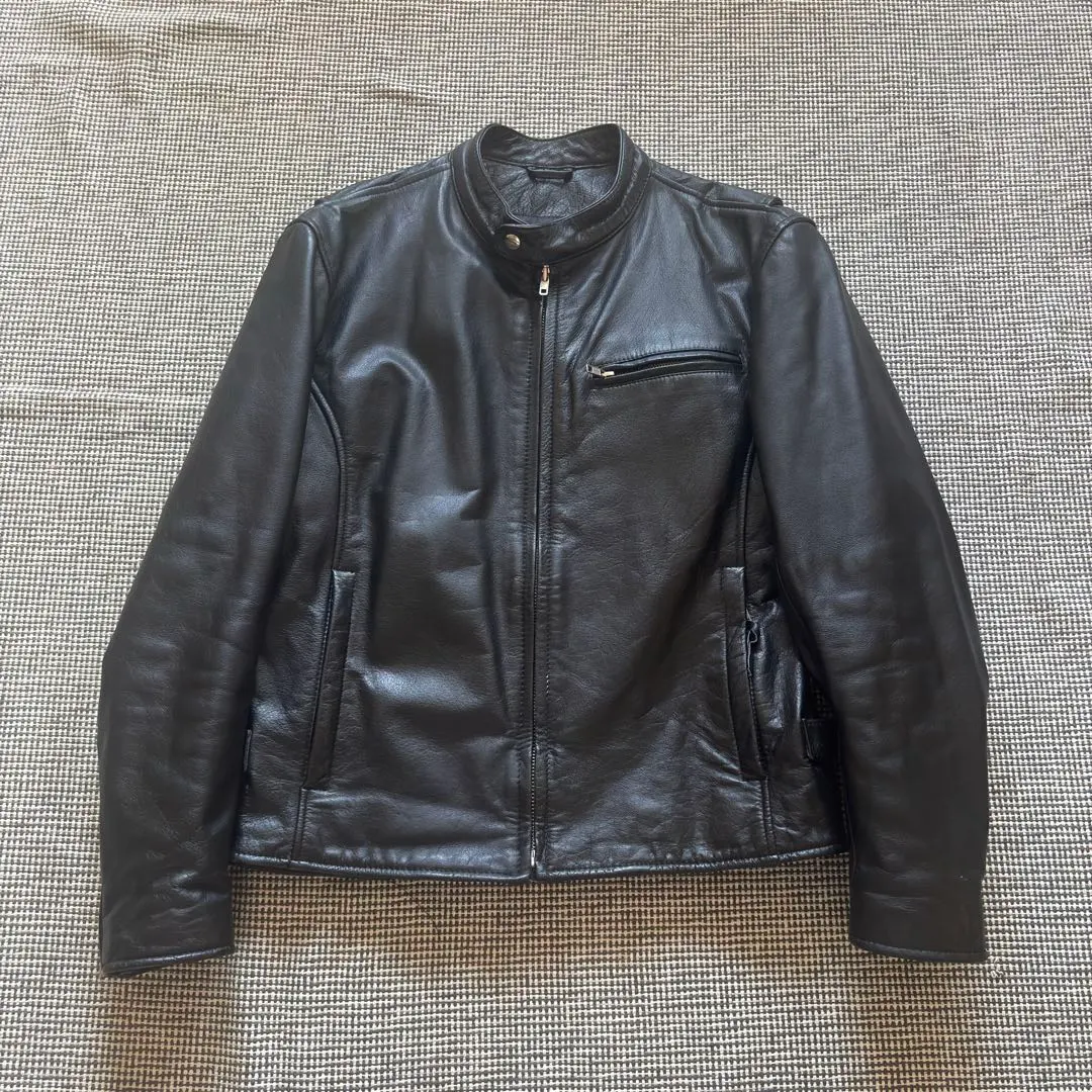 2026年最新】rookie leathersの人気アイテム - メルカリ