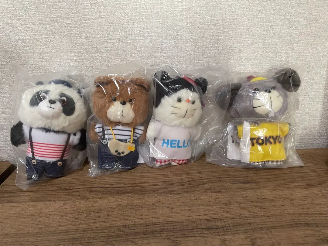 2026年最新】タイニーズーの人気アイテム - メルカリ