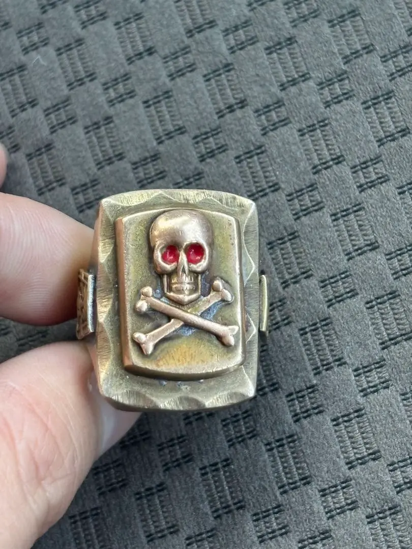 2026年最新】メキシカンリング 50sの人気アイテム - メルカリ