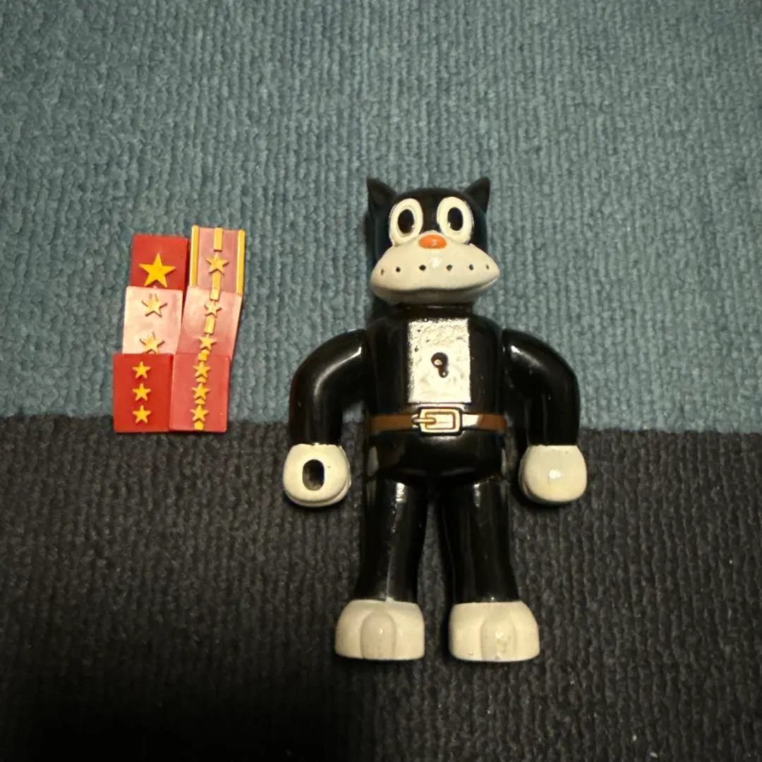 2026年最新】のらくろ 超合金の人気アイテム - メルカリ