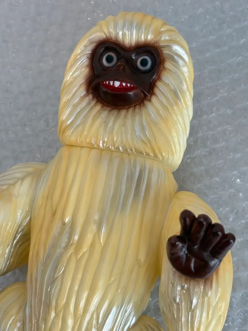 2026年最新】ウー ソフビの人気アイテム - メルカリ