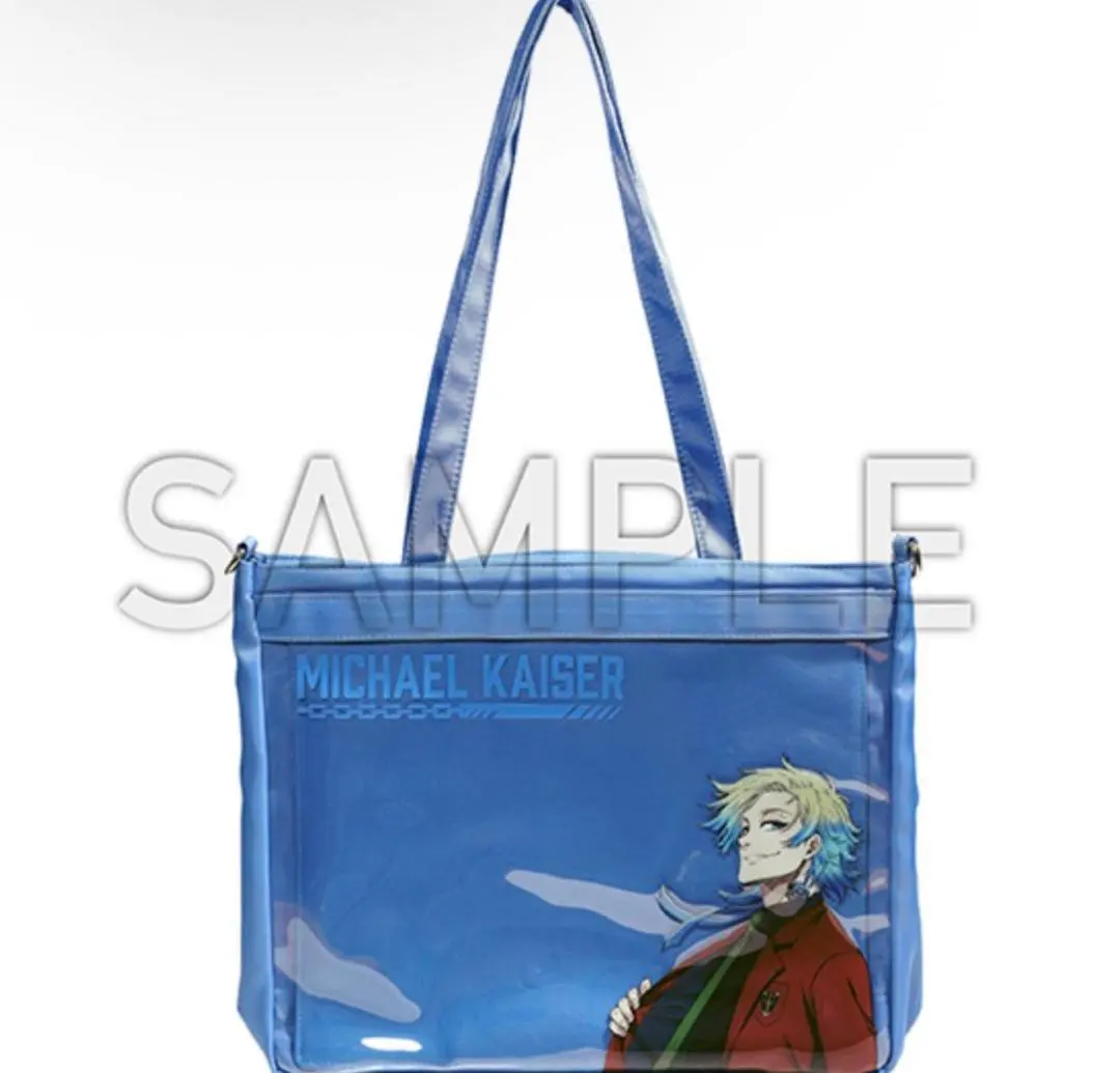 2026年最新】ブルーロック展 カイザー バッグの人気アイテム - メルカリ