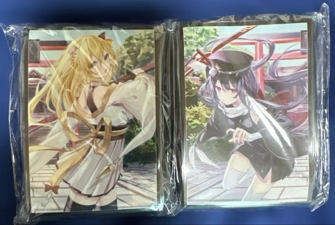 2026年最新】ミッドナイトブルー 閃刀姫の人気アイテム - メルカリ