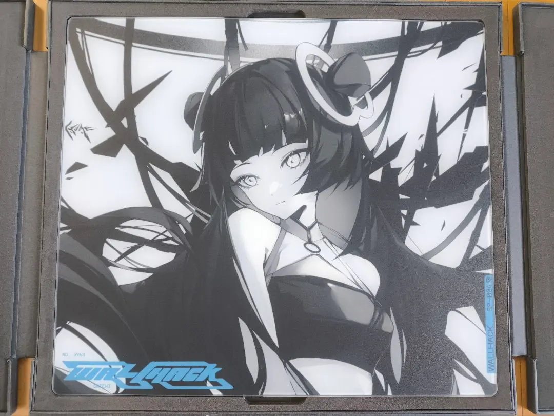 2026年最新】WALLHACK faith yume sp-004の人気アイテム - メルカリ