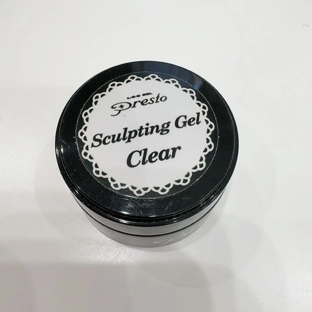 2026年最新】プレスト Presto クリアジェルの人気アイテム - メルカリ