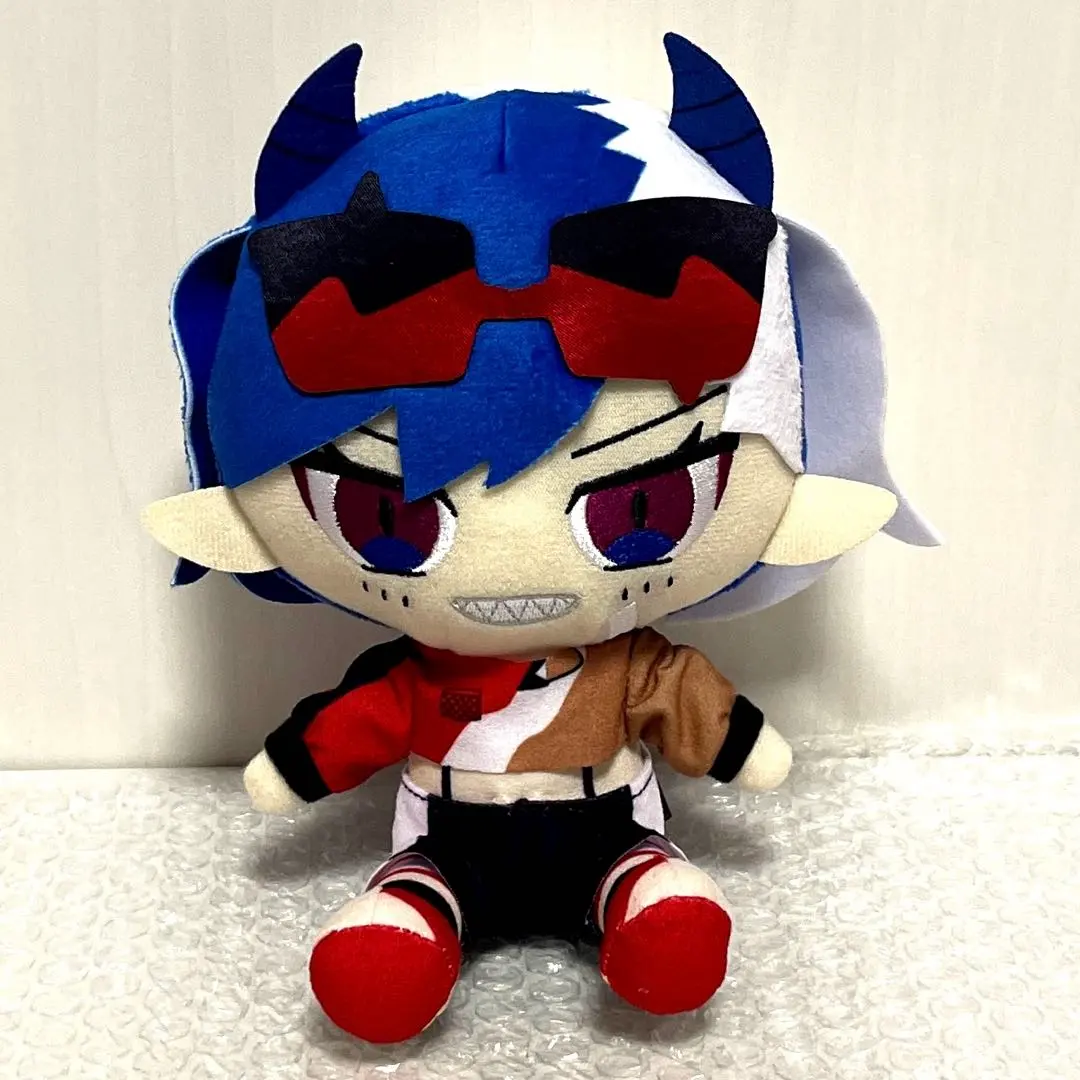 2026年最新】阿修羅ちゃん ぬいぐるみの人気アイテム - メルカリ