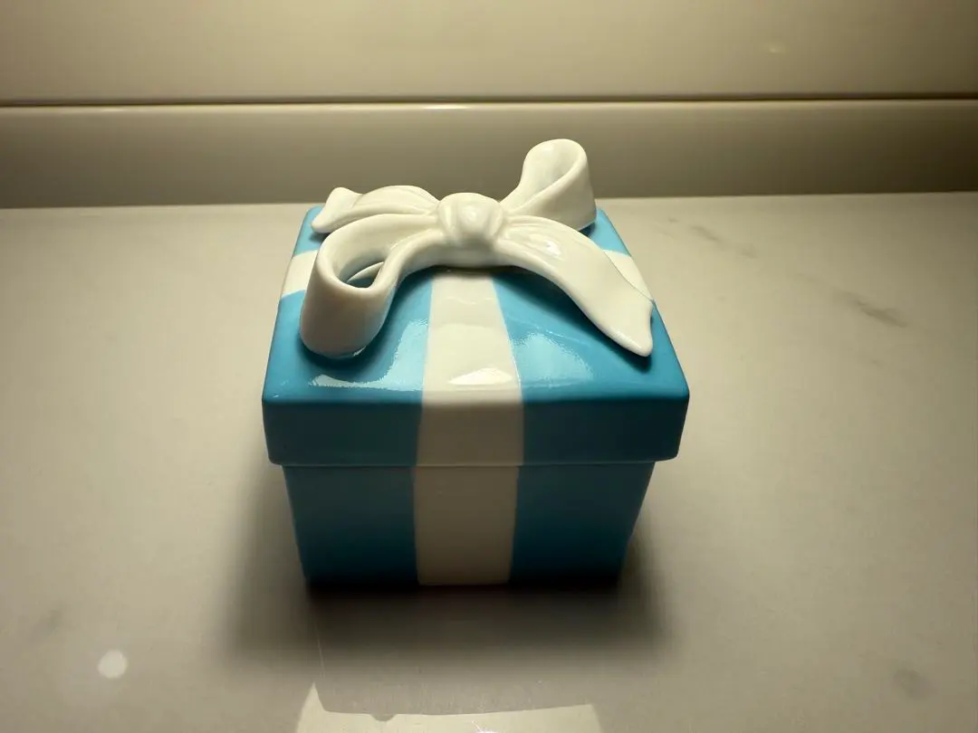 2026年最新】ティファニー 小物入れ 陶器の人気アイテム - メルカリ