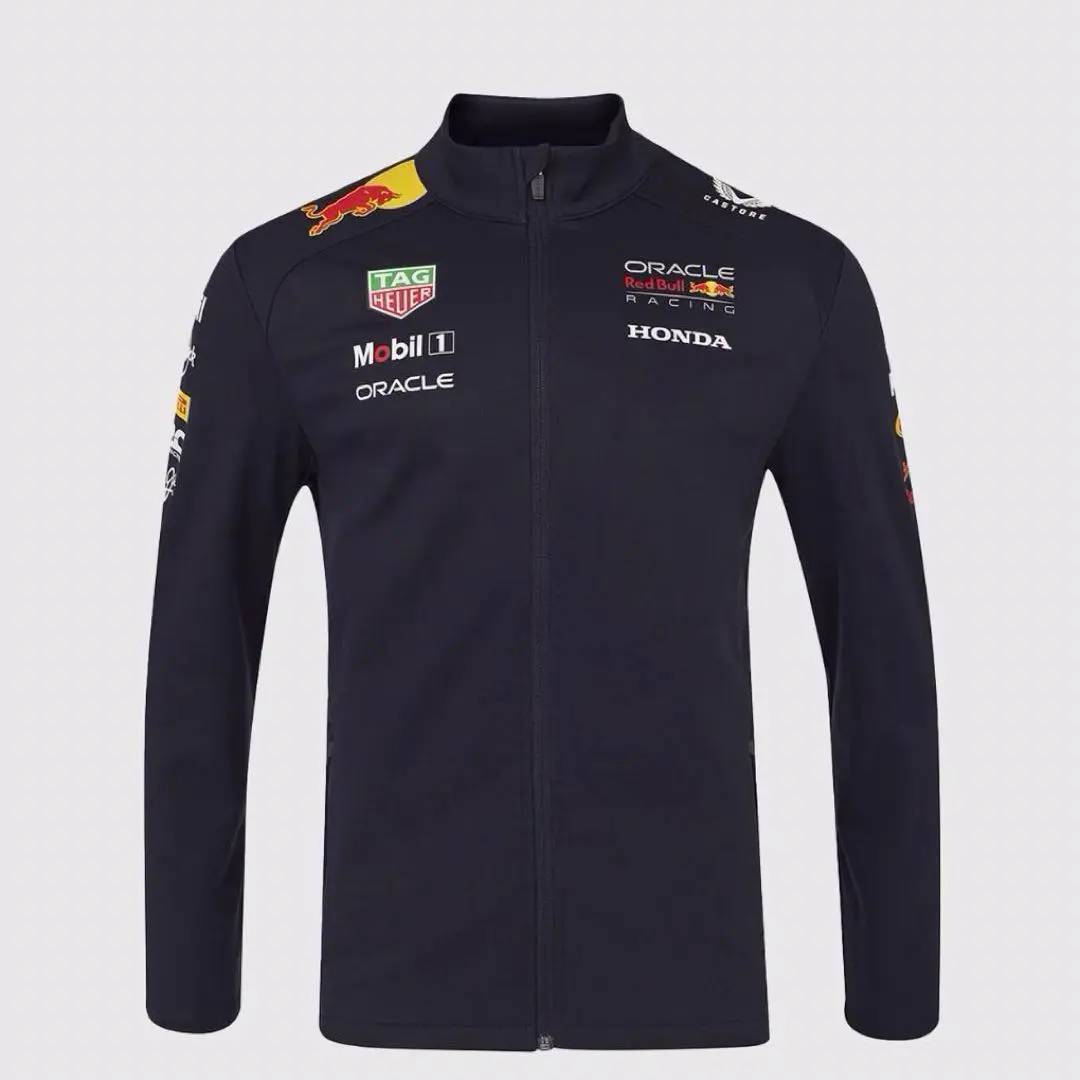 2026年最新】ソフトシェルジャケット レッドブルの人気アイテム - メルカリ