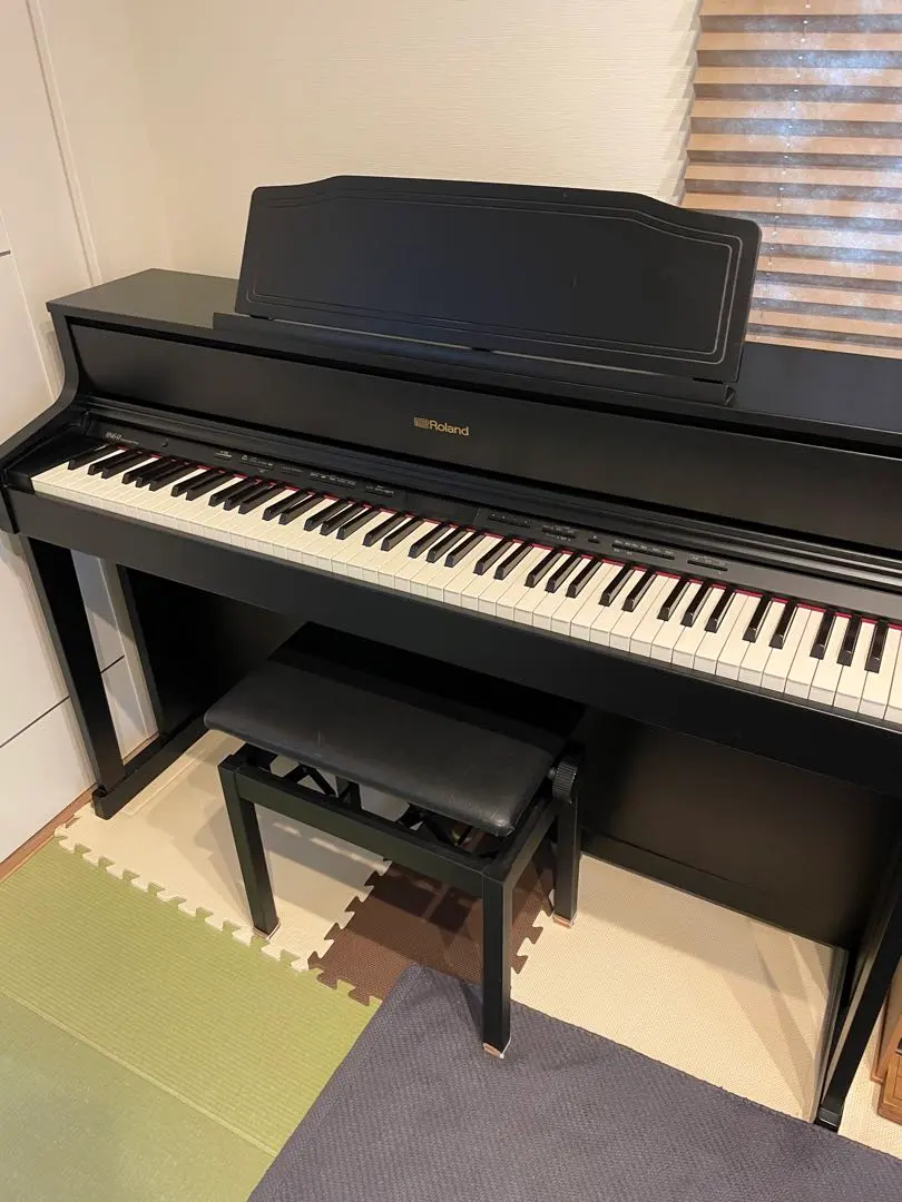 2026年最新】ローランドhp605の人気アイテム - メルカリ
