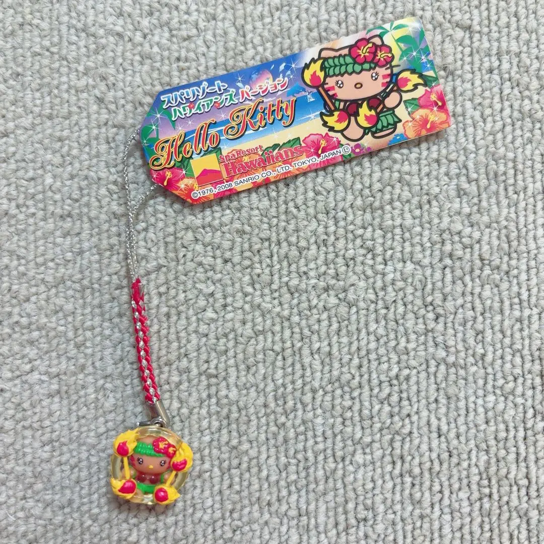 2026年最新】ハワイアンズ キティの人気アイテム - メルカリ
