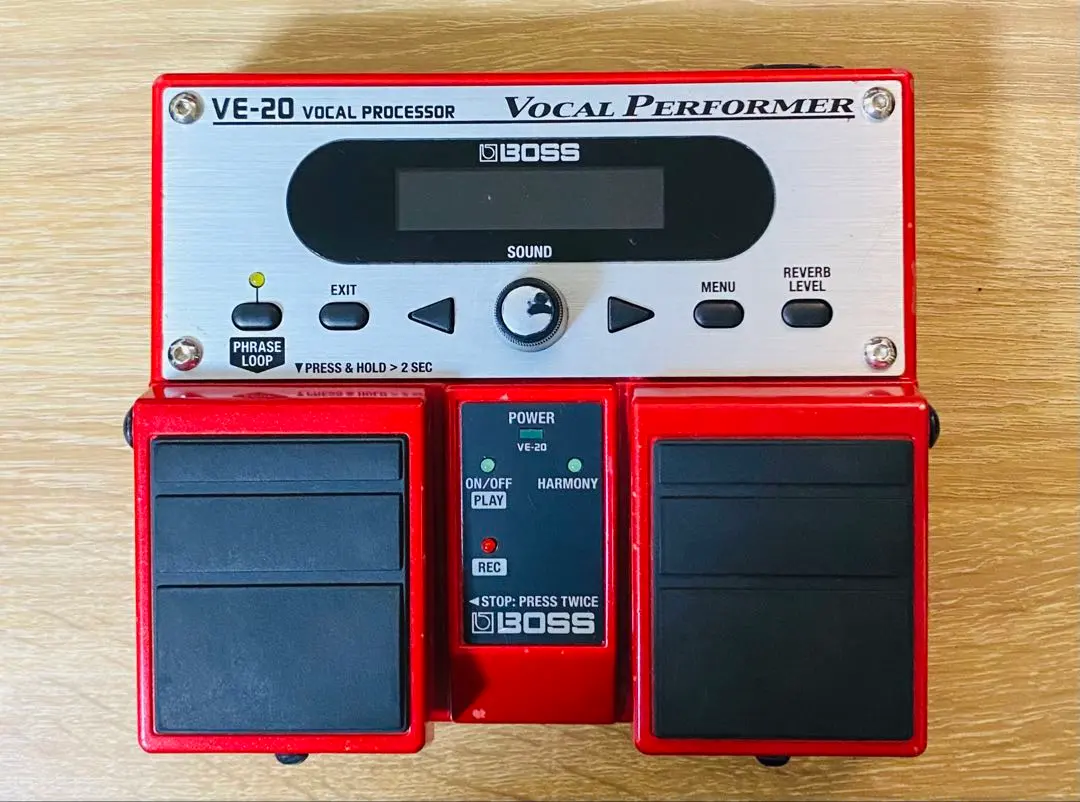 2026年最新】ve-20 bossの人気アイテム - メルカリ