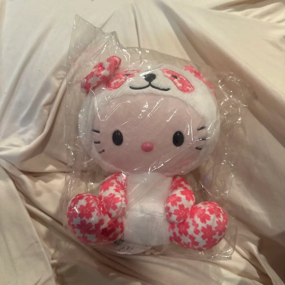 2026年最新】さくらパンダキティの人気アイテム - メルカリ