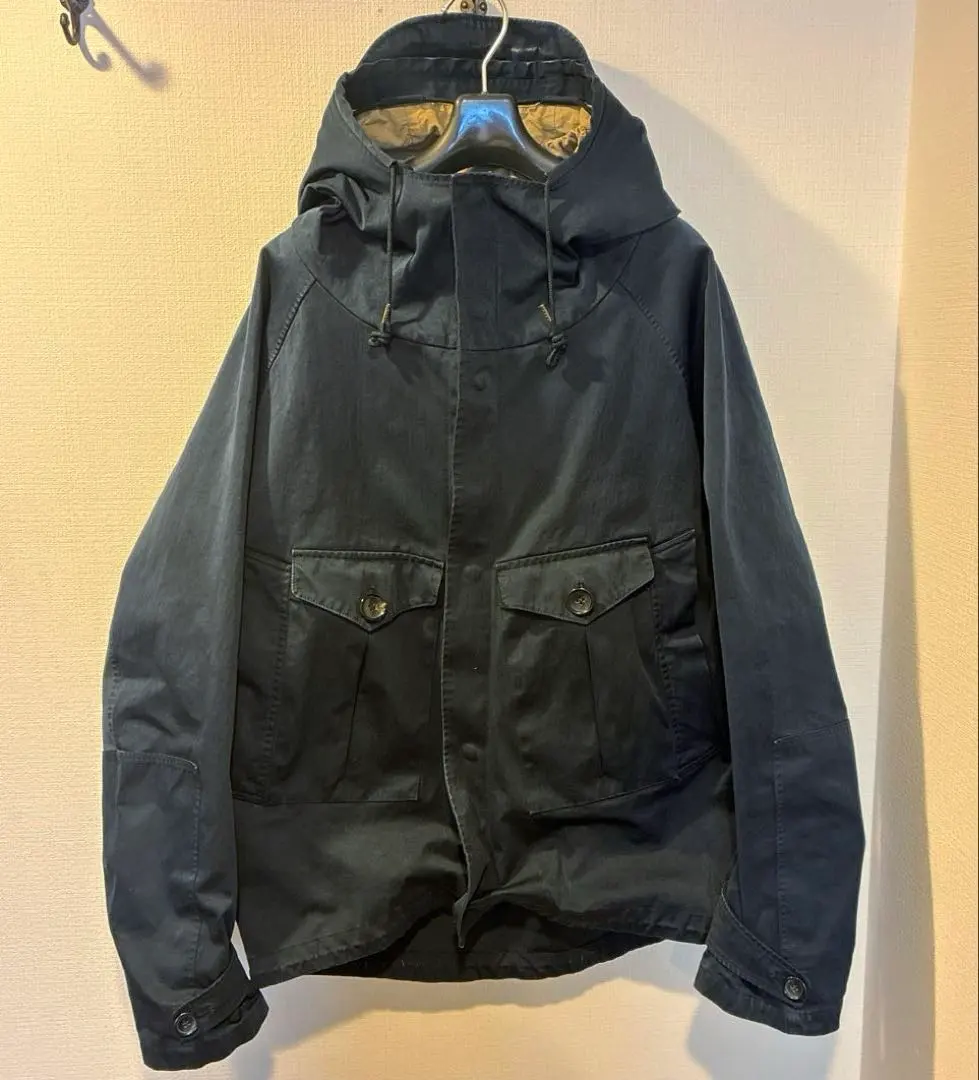 2026年最新】tempest anorakの人気アイテム - メルカリ