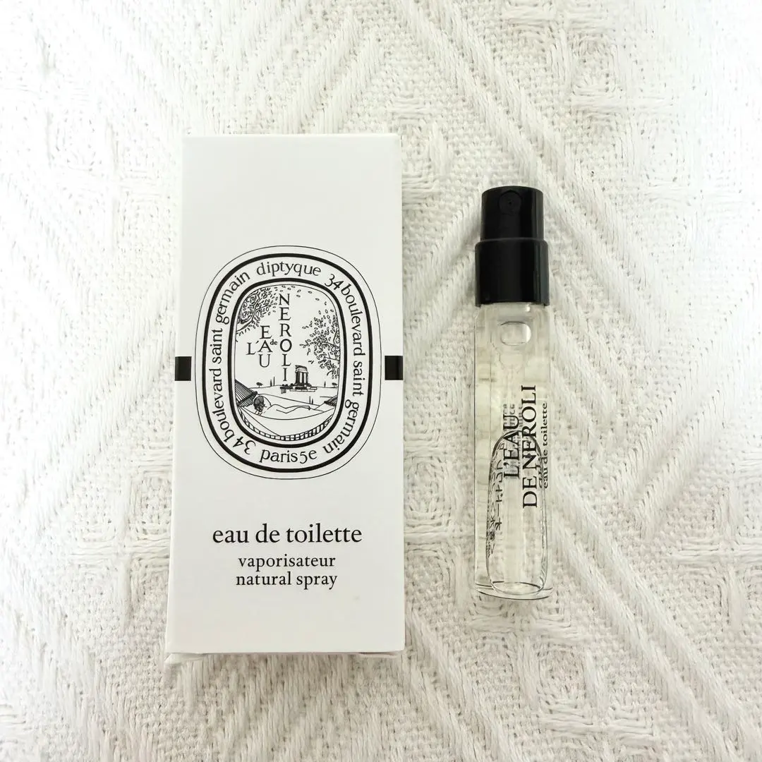 2026年最新】diptyqueオードトワレロードネロリの人気アイテム - メルカリ