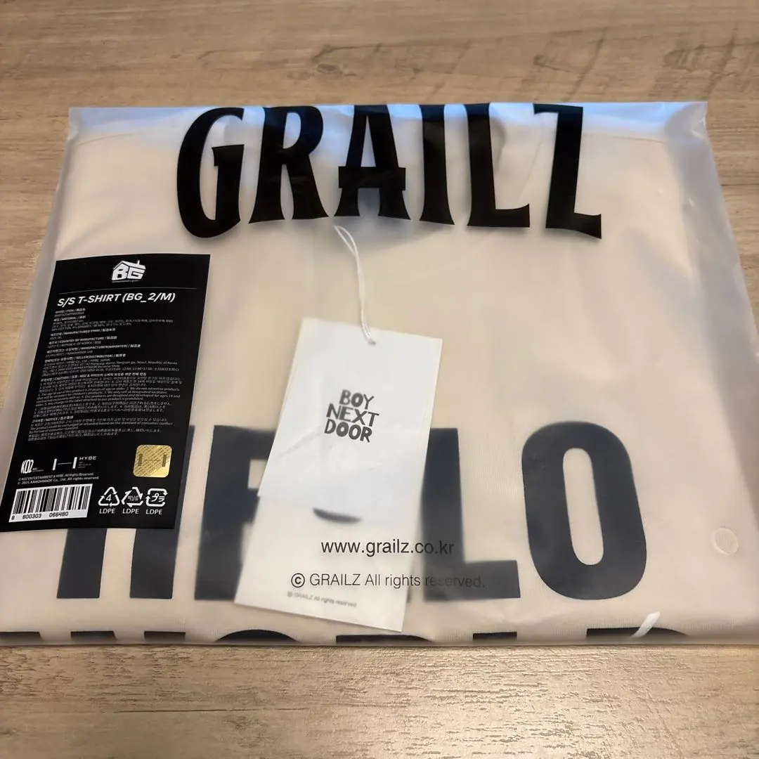 2026年最新】grailz tシャツの人気アイテム - メルカリ