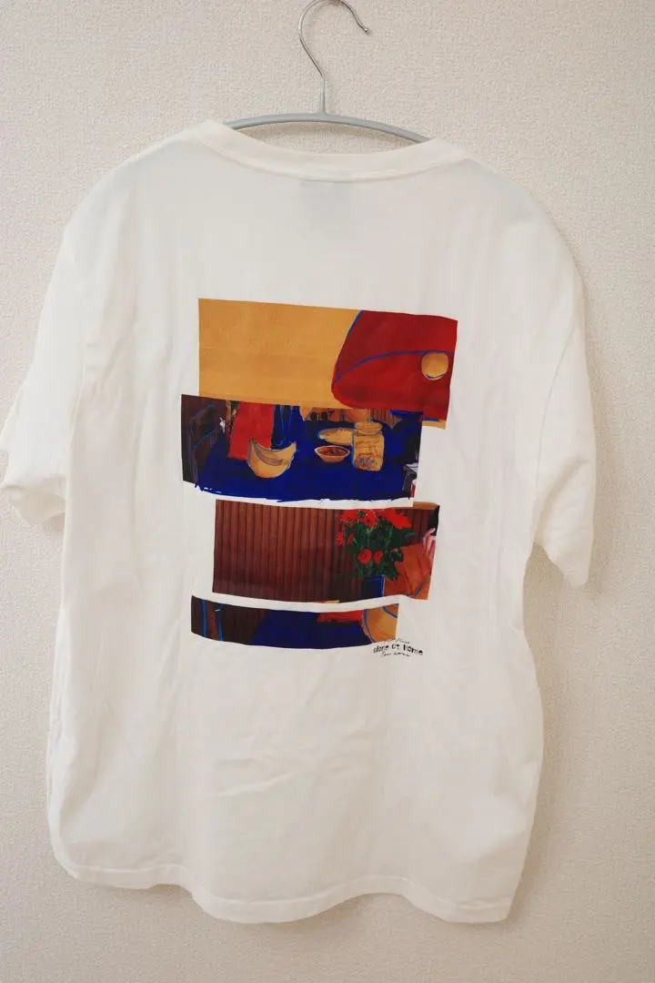 2026年最新】藤井風 tシャツ alone at homeの人気アイテム - メルカリ