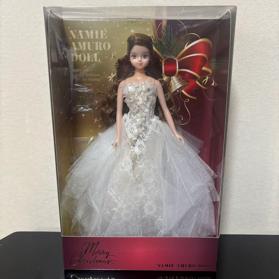 2026年最新】安室奈美恵 バービーの人気アイテム - メルカリ