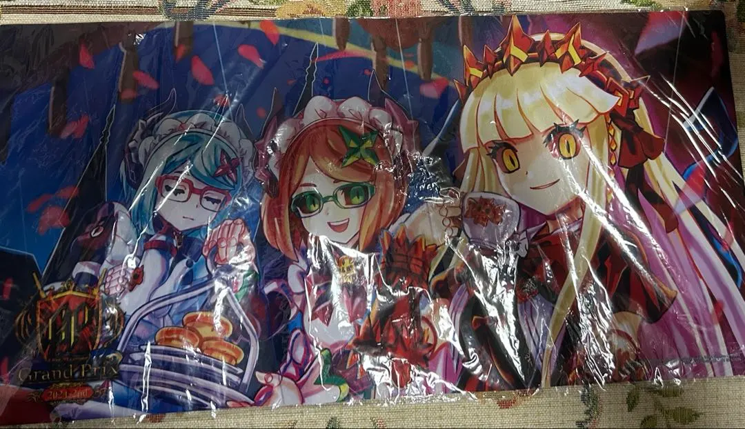 2026年最新】メアリージェニー プレイマットの人気アイテム - メルカリ