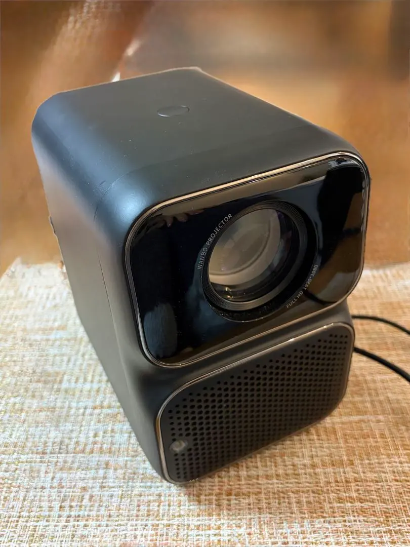 2026年最新】wanbo ttの人気アイテム - メルカリ