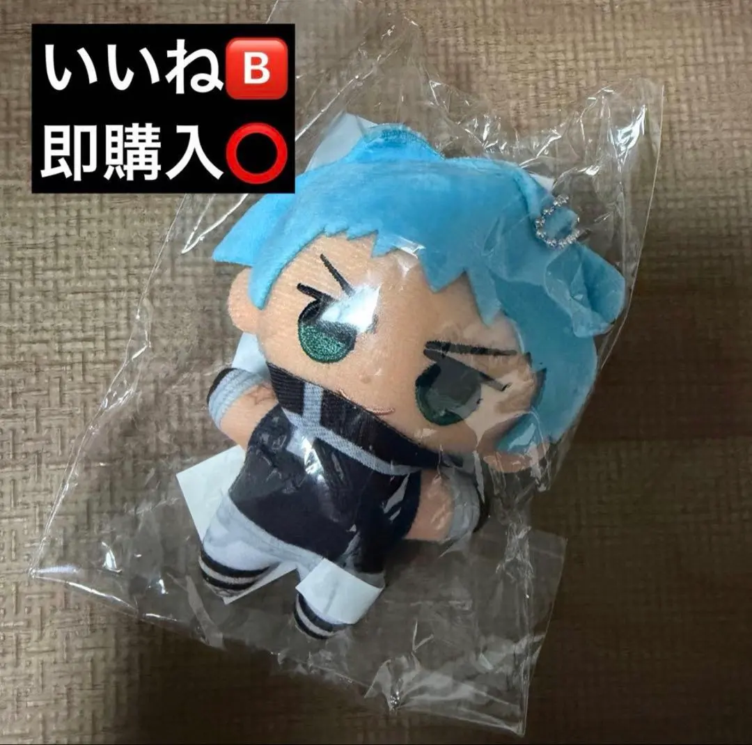 2026年最新】ソウルイーター展 ちぃぬいの人気アイテム - メルカリ