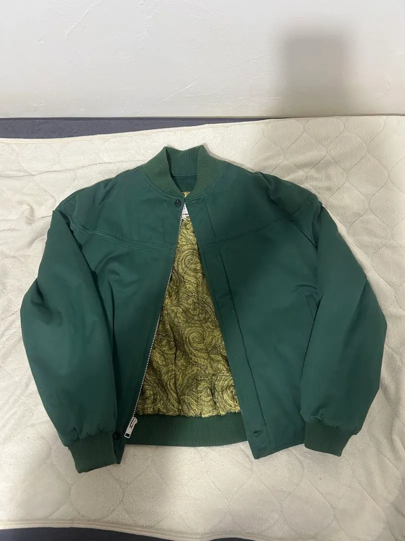 2026年最新】BACKERS ダービージャケットの人気アイテム - メルカリ