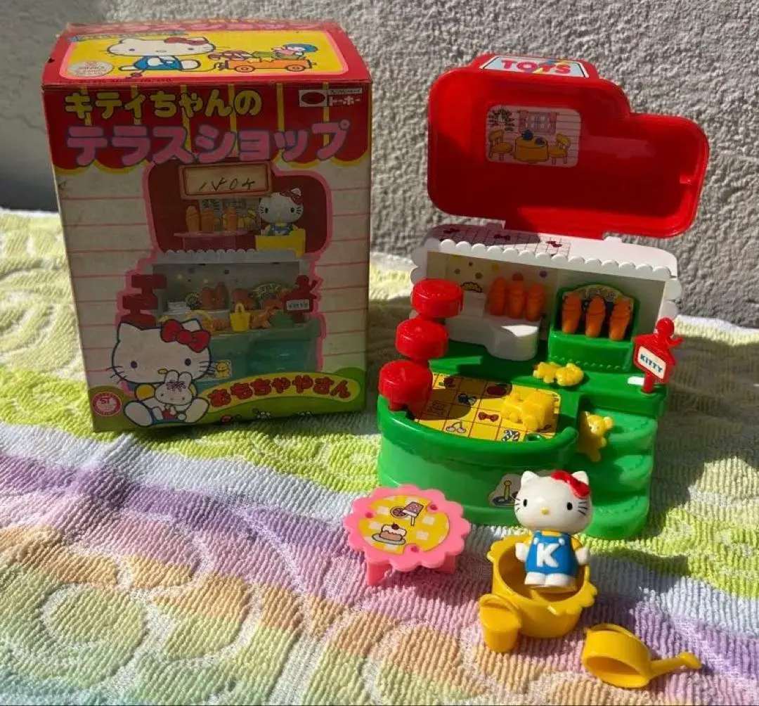 2026年最新】トーホ ハローキティの人気アイテム - メルカリ