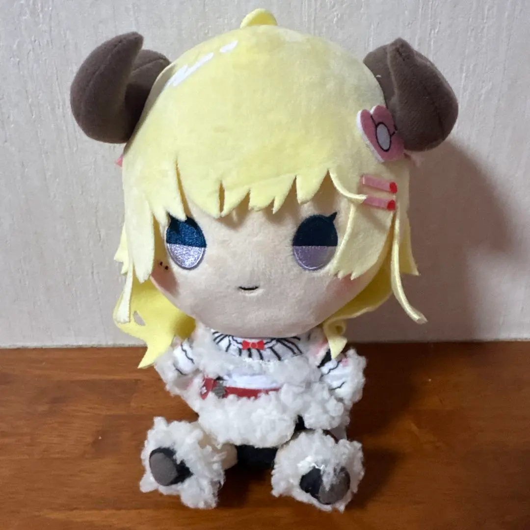 2026年最新】角巻わため もちどるの人気アイテム - メルカリ