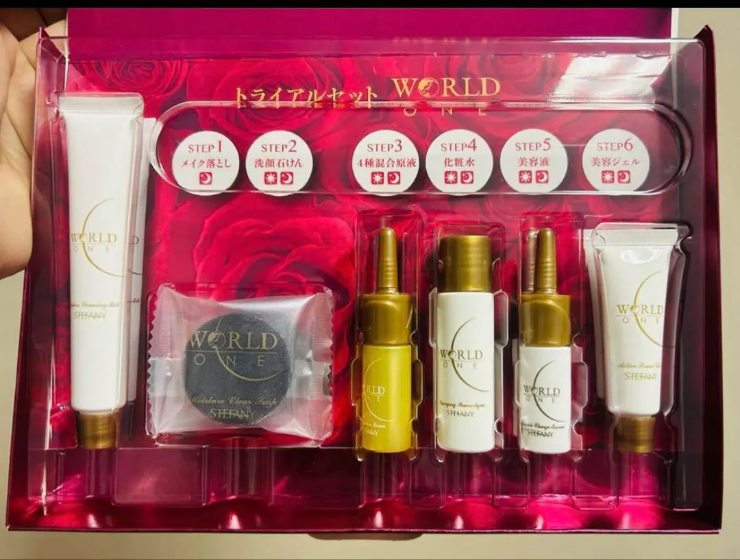 2026年最新】ワールドワンフォーミクスチャーセラムの人気アイテム